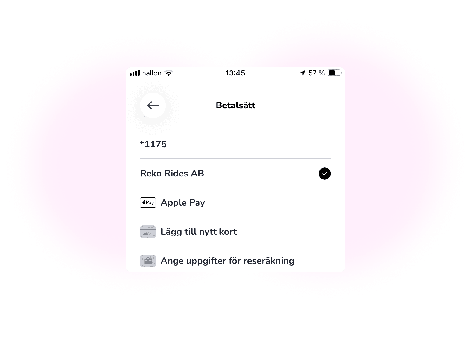 Feature attachment 1